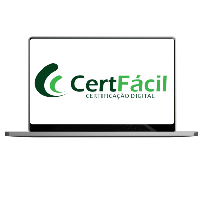 certificado digital